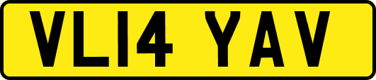 VL14YAV