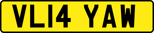VL14YAW