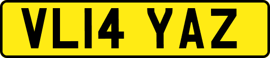 VL14YAZ