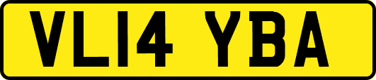 VL14YBA