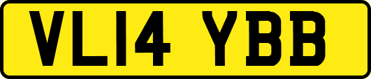 VL14YBB