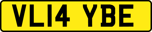 VL14YBE