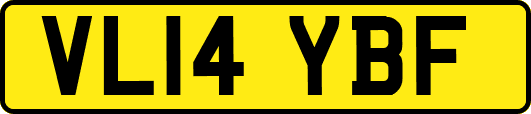 VL14YBF