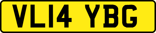 VL14YBG
