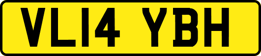 VL14YBH