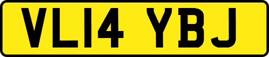 VL14YBJ