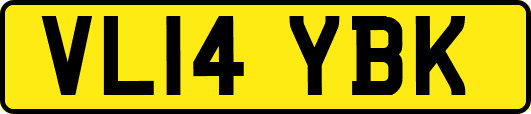 VL14YBK