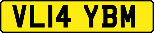 VL14YBM