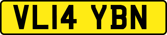 VL14YBN