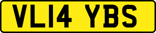 VL14YBS