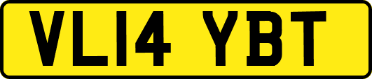 VL14YBT