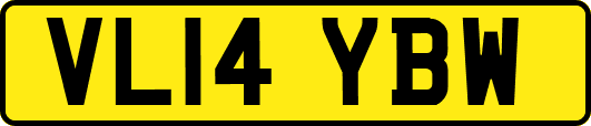 VL14YBW