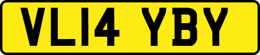 VL14YBY