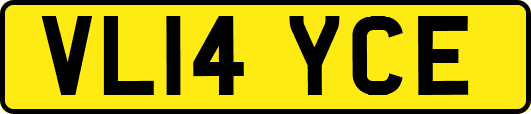VL14YCE