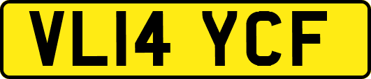 VL14YCF