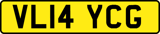 VL14YCG