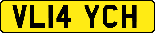 VL14YCH