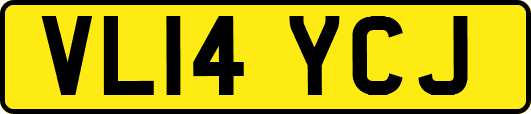 VL14YCJ
