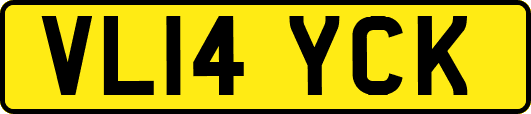 VL14YCK