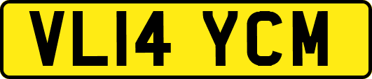 VL14YCM