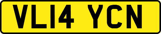 VL14YCN