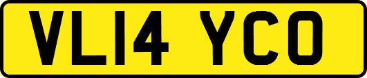 VL14YCO