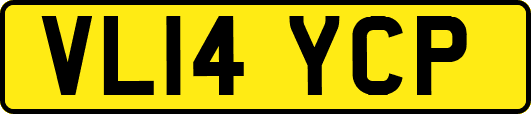 VL14YCP