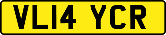 VL14YCR