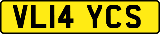 VL14YCS