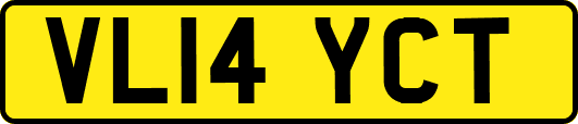 VL14YCT