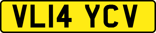 VL14YCV