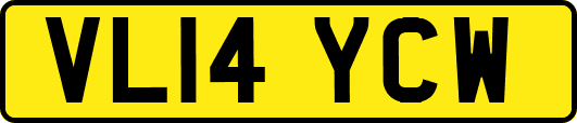 VL14YCW
