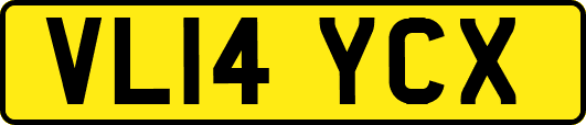 VL14YCX