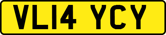 VL14YCY