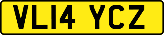 VL14YCZ