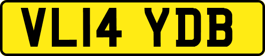 VL14YDB