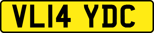 VL14YDC