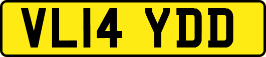 VL14YDD