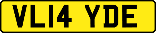 VL14YDE