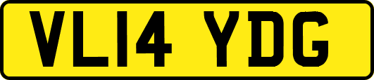 VL14YDG