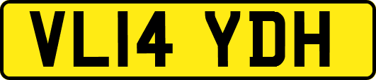 VL14YDH