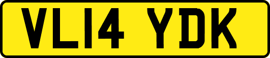 VL14YDK