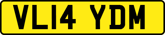 VL14YDM