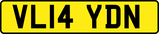 VL14YDN