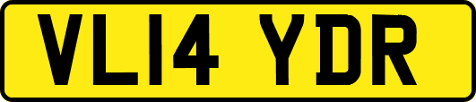 VL14YDR