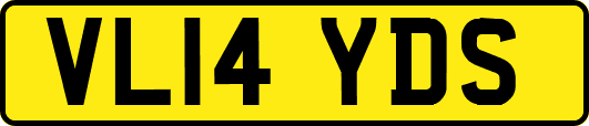VL14YDS