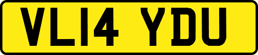 VL14YDU