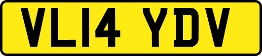 VL14YDV