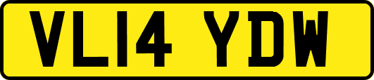 VL14YDW
