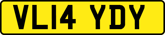 VL14YDY